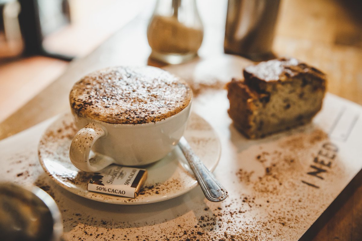 ConnyCosc's tweet photo. @G_R_E_G_M_A_R_S @tvbzify I made u coffee 🥰😋 https://t.co/b6Ger86OR4