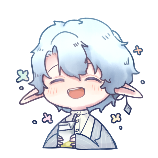 natariya46's tweet photo. #YasumiArt 
恭喜我家寶寶3周年✨✨✨ https://t.co/mgKzupi1CS