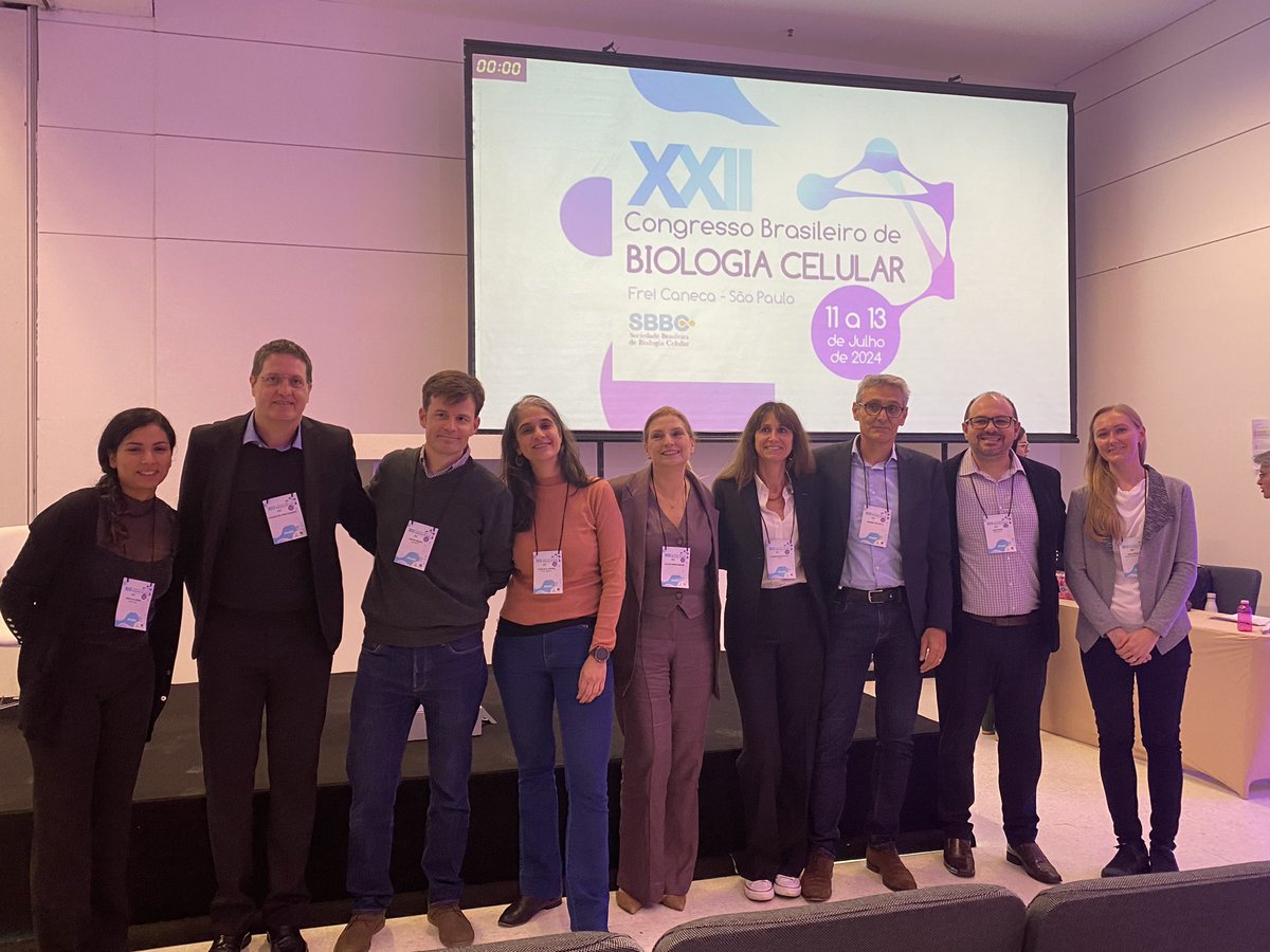 Silvya Stuchi Maria Engler tweet media