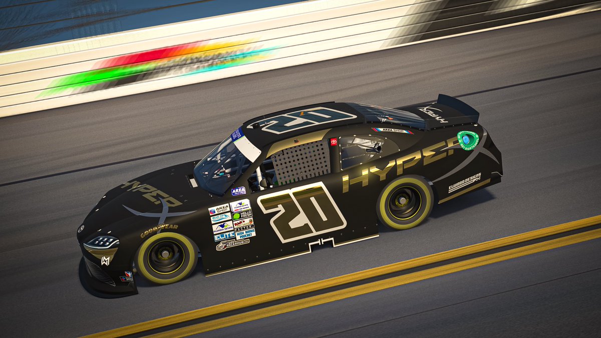 🏁☝🏻Ryan Swann ☝🏻🏁 tweet media