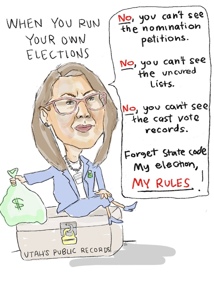 Stephliberty1's tweet image. Deidre and Cox-Why are you hiding this information?