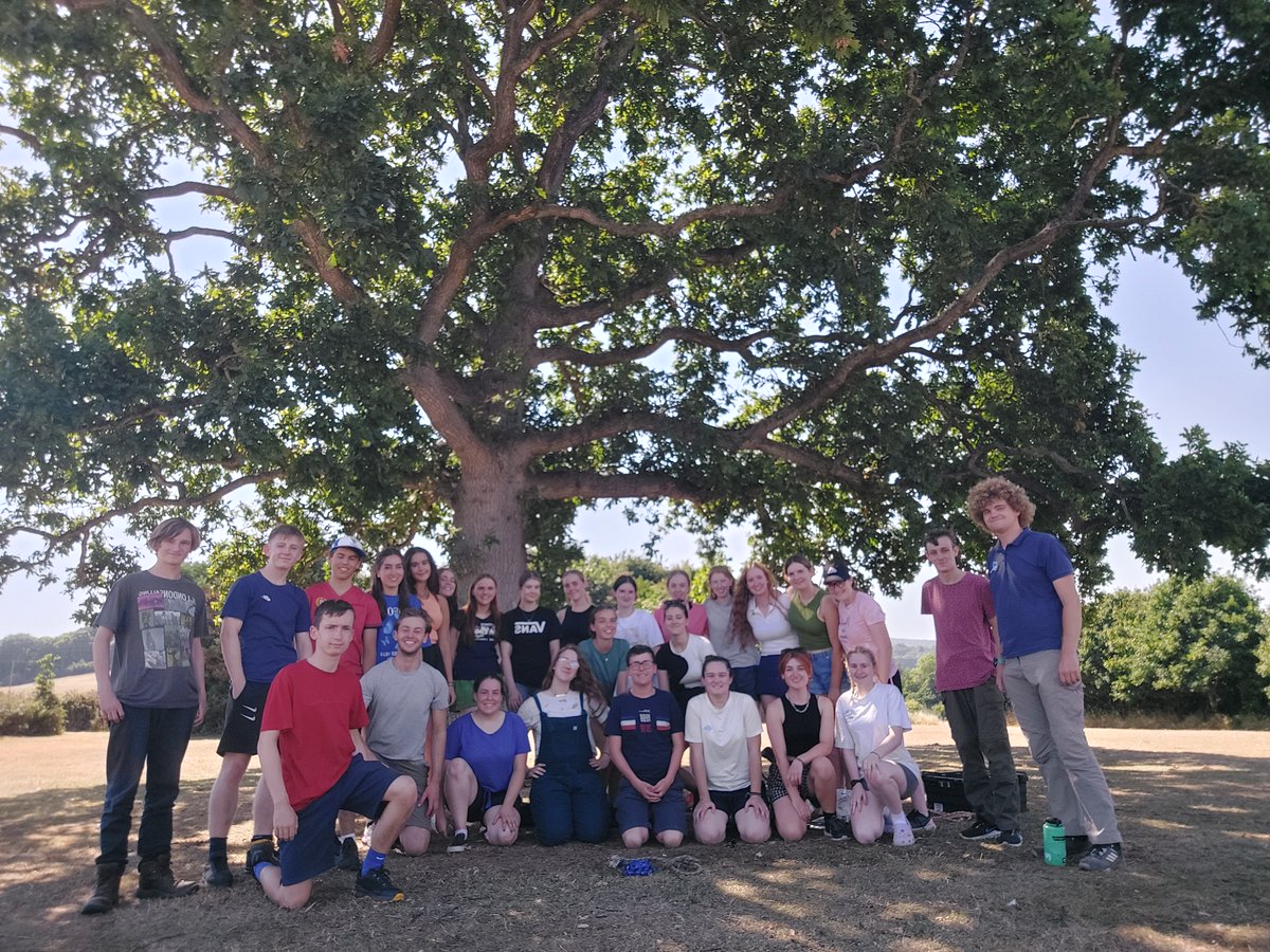 Who wants to join us for our <a href="/SSEoutdoors/">SSE OUTDOORS</a>  Charterhouse Gold Residential in October half term - ten have booked already and only 10 more places left! What a great week it will be, climbing, caving, abseiling, gorge walking  - take a look  - Book Here (sseoutdoors.co.uk)