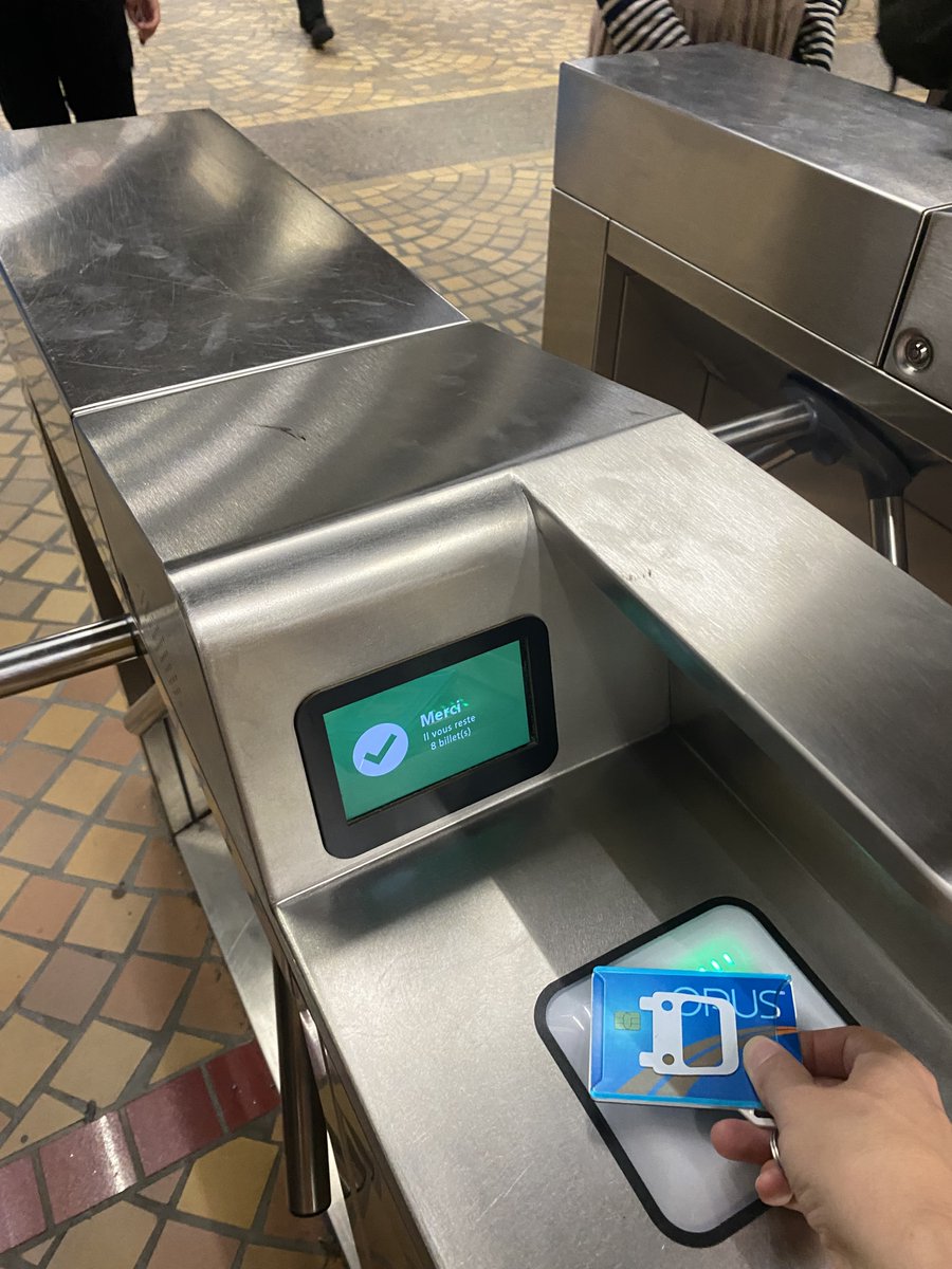 🌟CONCOURS🌟
Ton char te fait chialer? Embarque dans le transport collectif et gagne une passe illimitée pour le reste de l'été*!
🫶Aime et partage la vidéo pour 1 participation!
📸Publie une photo de toi en transport actif en utilisant #TrompeTonChar pour 5 participations!