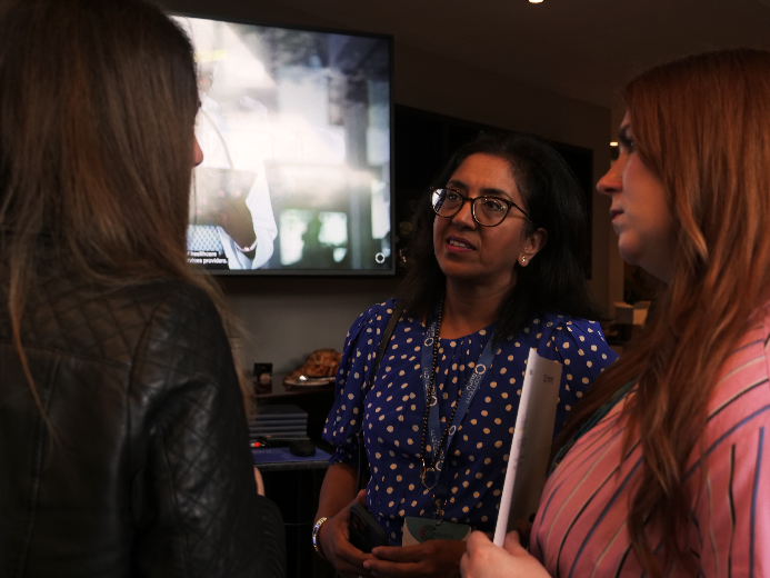 Redwood Technologies tweet media