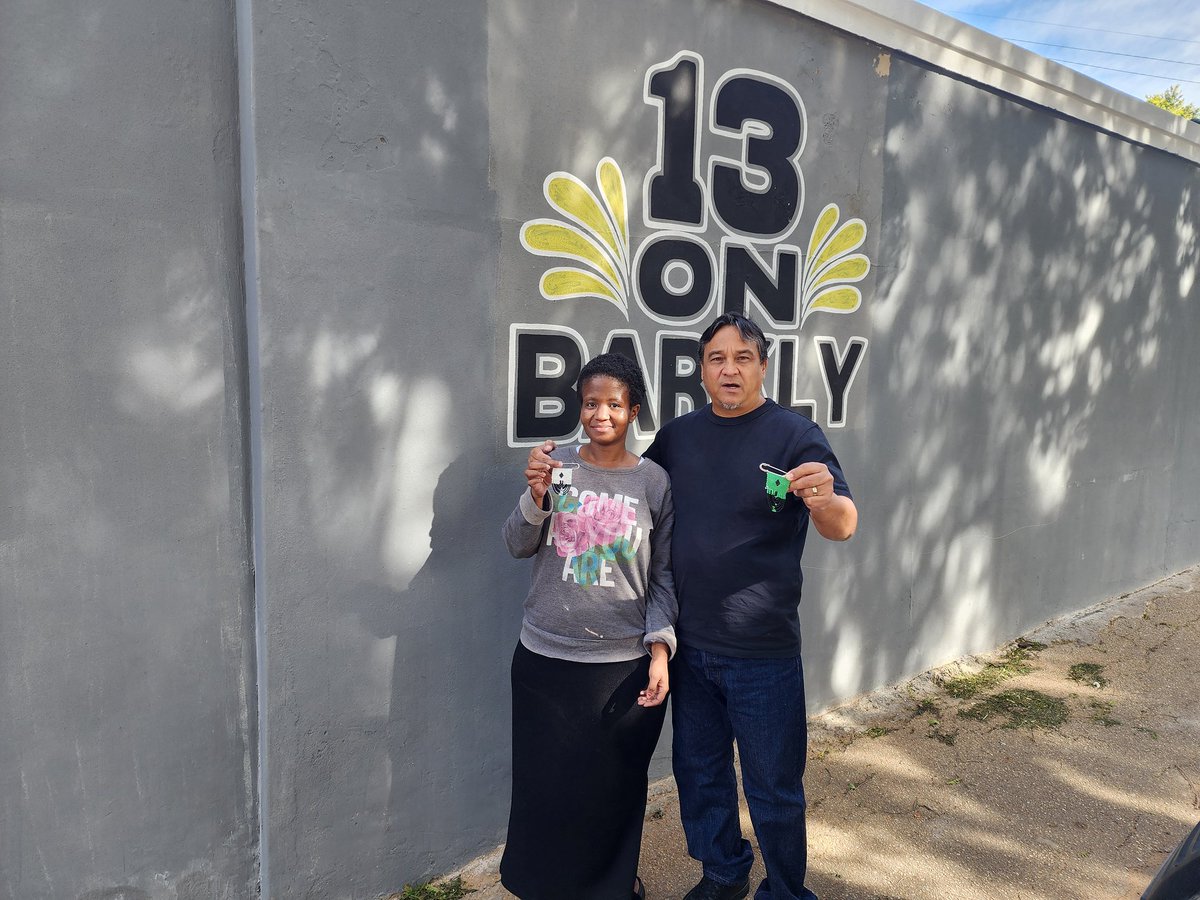 Actionsa actioning empowerment 
Growth of local businesses/entrepreneurs 
<a href="/Action4SA/">ActionSA</a>
<a href="/HermanMashaba/">Herman Mashaba</a> 
<a href="/AtholT/">Athol Trollip</a> 
Beads and All