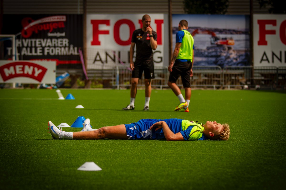 Sandefjord Fotball tweet media