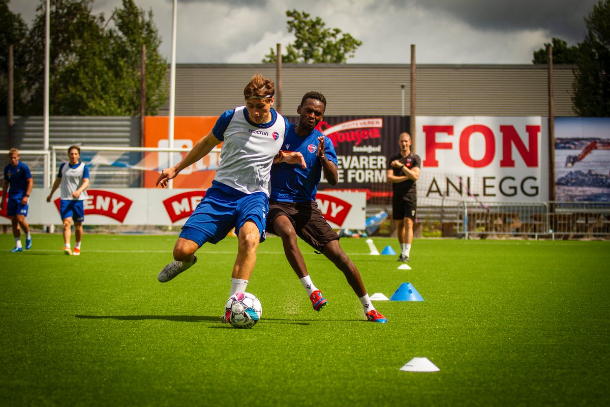 Sandefjord Fotball tweet media