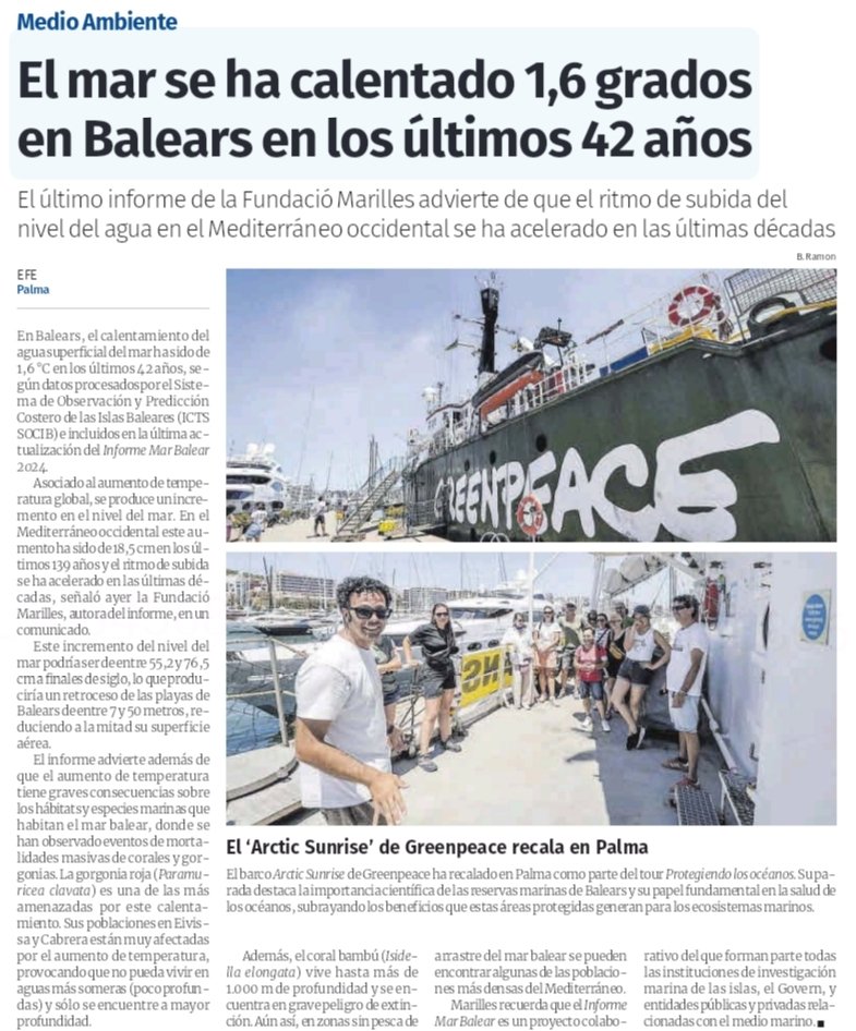 Recuperar Balears 🇺🇦🇪🇺 tweet media