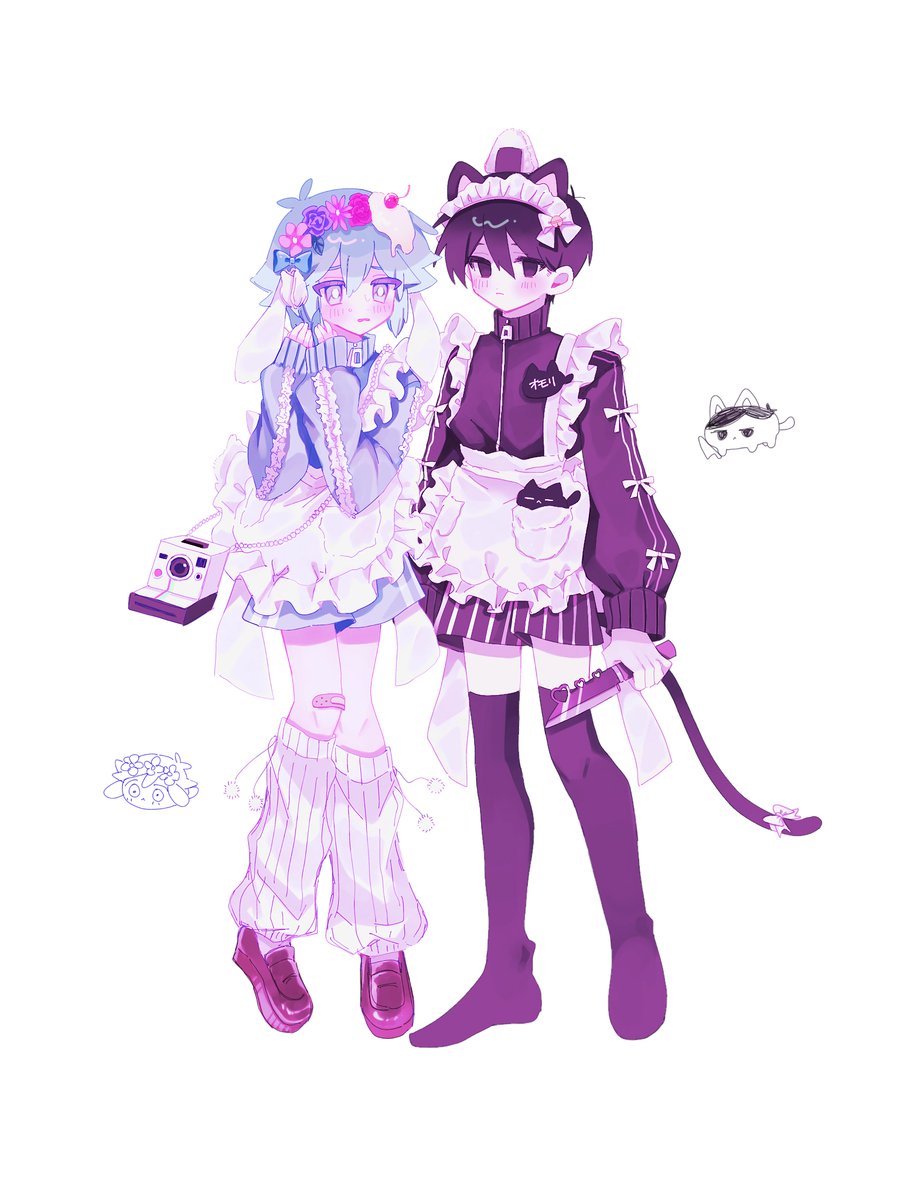 もずく様⬛️□おまとめ⬛️ もずく (@mozuku25kzm) / Posts / X