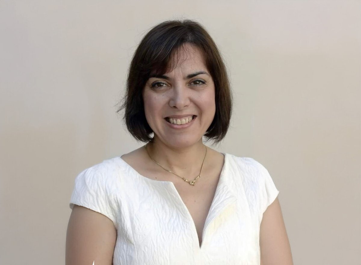 ENTREVISTA 🎙️|  “Ya no hay más excusas para retrasar la especialización sanitaria de genética en España”, mensaje rotundo de nuestra presidenta <a href="/encarna_guillen/">Encarna Guillén</a> a <a href="/isanidad/">iSanidad</a> en un reclamo constante por la #EspecialidadGenéticaYA

isanidad.com/288121/ya-no-h…