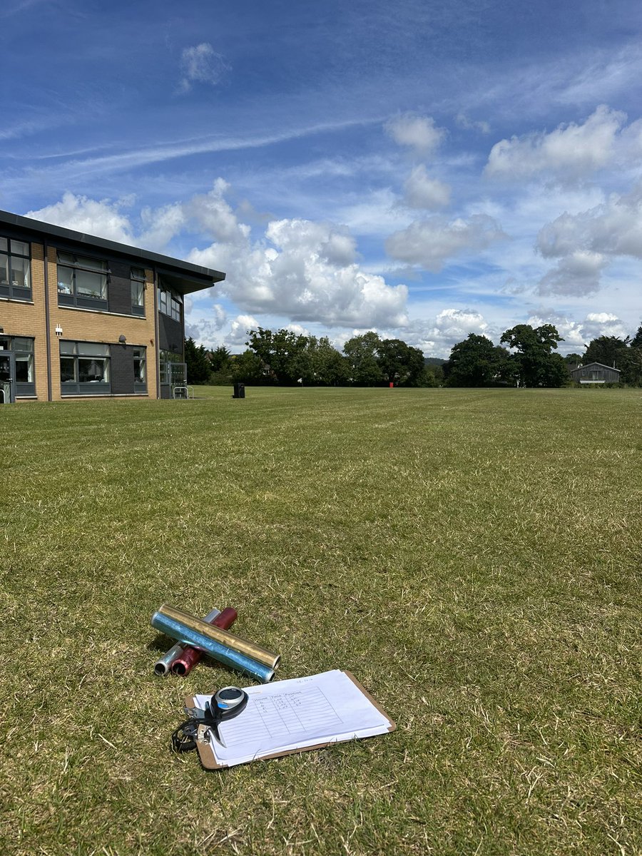 Sports Day FINAL results;

🟩1st-Dragon- 981
🟥2nd- Griffin-949
🟦3rd-Unicorn-819
🟨4th-Phoenix-776

Well done to everyone who competed in an event you were all amazing! 

Well done to Dragon for taking home this year’s trophy 🏆 

#aimhigh #succeed <a href="/nailseaschool/">Nailsea School</a>