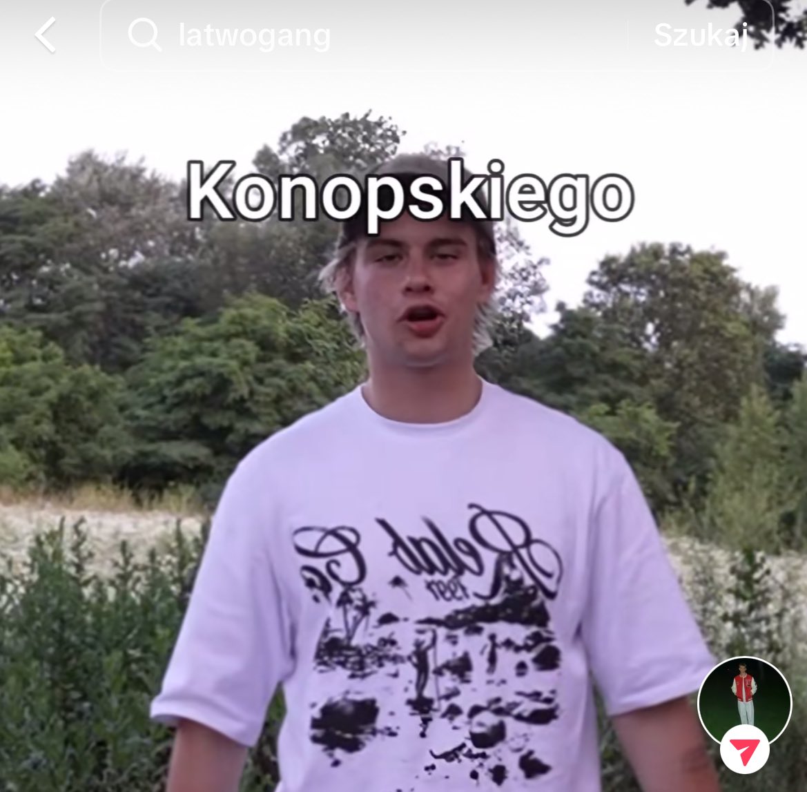 mazvrek's tweet photo. chłop ukradł Channelke😭 https://t.co/fZ66klZuzL