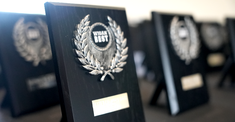 Leigh Leopards tweet media