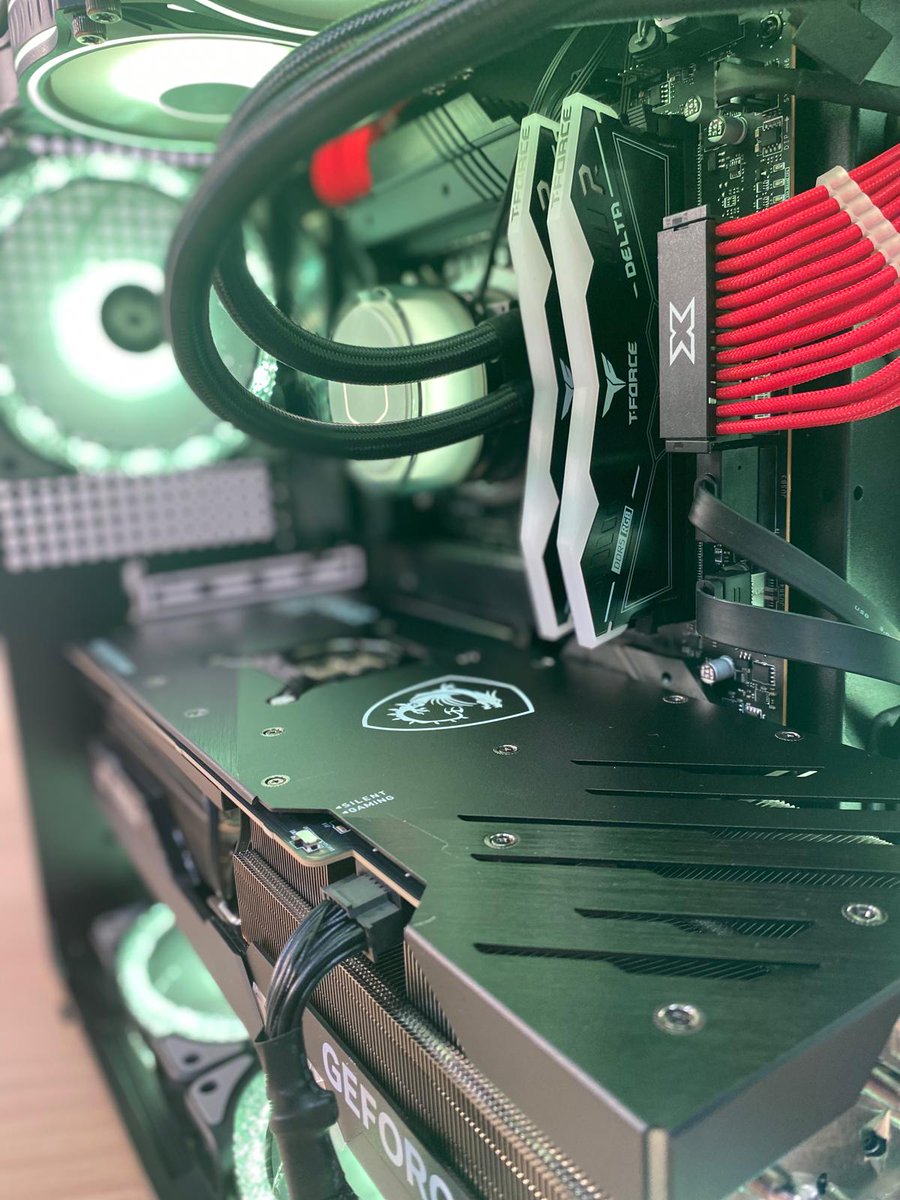 PowerZoneShop's tweet image. ¡Encuentra tu PC gaming ideal en nuestra tienda!

#gamerlife #techaddict #pcgaming