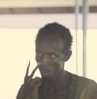 Arrnoldd's tweet image. We are the government now.