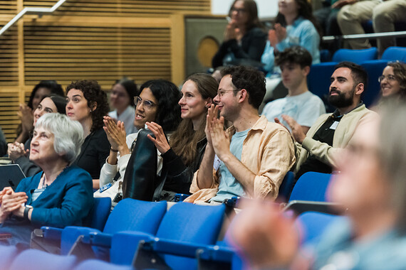 UCL Institute of Ophthalmology (@ucleye) on Twitter photo The annual <a href="/IooECR/">UCL IoO ECR</a> symposium is one of the highlights of activities and events at <a href="/UCLeye/">UCL Institute of Ophthalmology</a>, supported by <a href="/MoorfieldsBRC/">NIHR Moorfields BRC</a> & <a href="/EyeCharity/">Moorfields Eye Charity</a>. Read an account of its seventh edition and the list of this year's award winners for best posters and abstracts.
moorfieldsbrc.nihr.ac.uk/institute-of-o… The annual <a href="/IooECR/">UCL IoO ECR</a> symposium is one of the highlights of activities and events at <a href="/UCLeye/">UCL Institute of Ophthalmology</a>, supported by <a href="/MoorfieldsBRC/">NIHR Moorfields BRC</a> & <a href="/EyeCharity/">Moorfields Eye Charity</a>. Read an account of its seventh edition and the list of this year's award winners for best posters and abstracts.
moorfieldsbrc.nihr.ac.uk/institute-of-o…