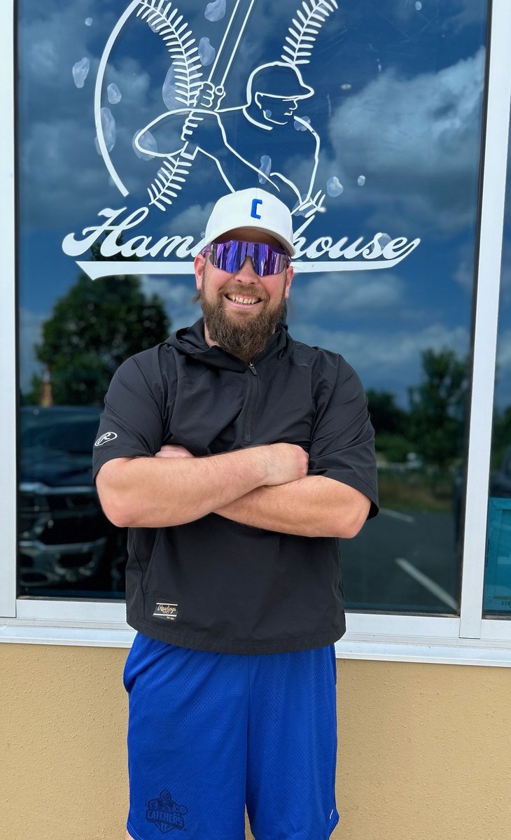 Hammerhouse (@hammerhouse648) on Twitter photo We are excited to announce a new partnership with Coach Jack Ferrick, owner of <a href="/CatchersU/">Catchers U®️</a> ! Jack will be running training and managing the <a href="/Hammerhouse648/">Hammerhouse</a> facility and we are really excited about the collaboration! We are excited to announce a new partnership with Coach Jack Ferrick, owner of <a href="/CatchersU/">Catchers U®️</a> ! Jack will be running training and managing the <a href="/Hammerhouse648/">Hammerhouse</a> facility and we are really excited about the collaboration!