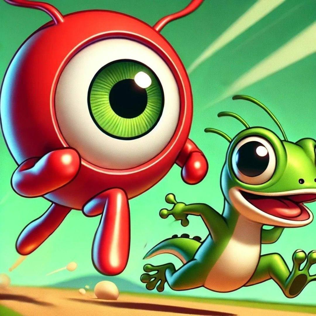 🦎 Will they list us?

🤥 <a href="/coingecko/">CoinGecko</a> <a href="/coinlistings/">Coingecko Listings</a> 

📣📣📣 Orb community, assemble!
📣📣📣 Let them hear our voice!

Tag them in the comments and raid hard 🚀