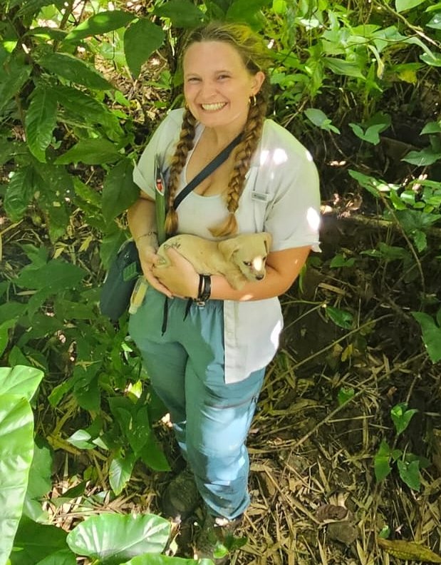 Anna Thonis, Ph.D.🦎 tweet media