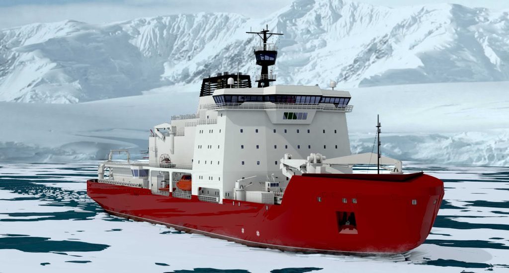planet_monitor1's tweet photo. U.S., CANADA, AND FINLAND TO FORM ICEBREAKER SHIP CONSORTIUM

The aim is to counter Russia and China in strategic polar regions.

The Icebreaker Collaboration Effort (ICE) pact will be unveiled at the NATO summit in Washington. https://t.co/uk5PKB2Abm