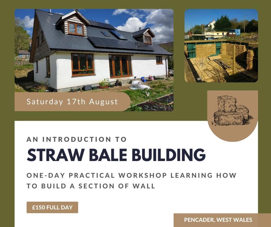 Straw Building UK tweet media