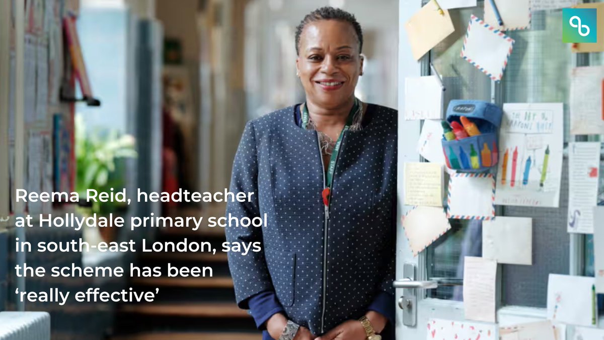 ActionTutoring's tweet image. 📢 Ministers are being urged by school heads to find new funding to save the #NationalTutoringProgramme, which is due to close this week.

@guardian article 👇

theguardian.com/education/arti…
