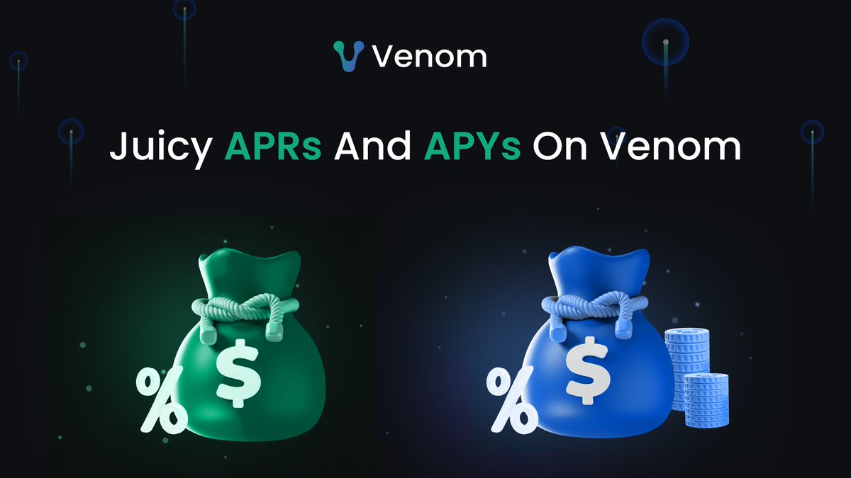 Venom Network tweet media