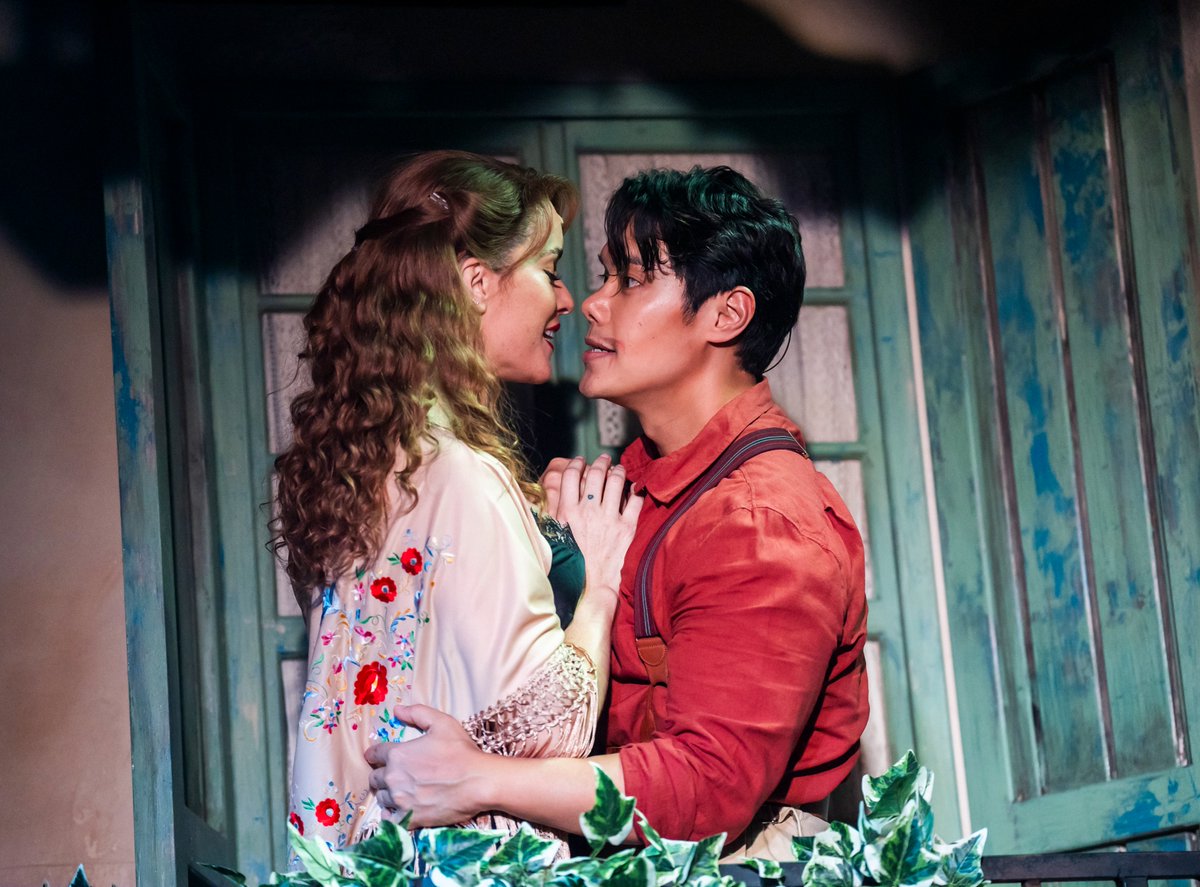 MenChocFactory's tweet photo. FIRST LOOK AT THE BAKER’S WIFE🥐

Best availability from 6 August:
🎟️ https://t.co/Qv8PUXMv9K https://t.co/xVSnq95Y9h