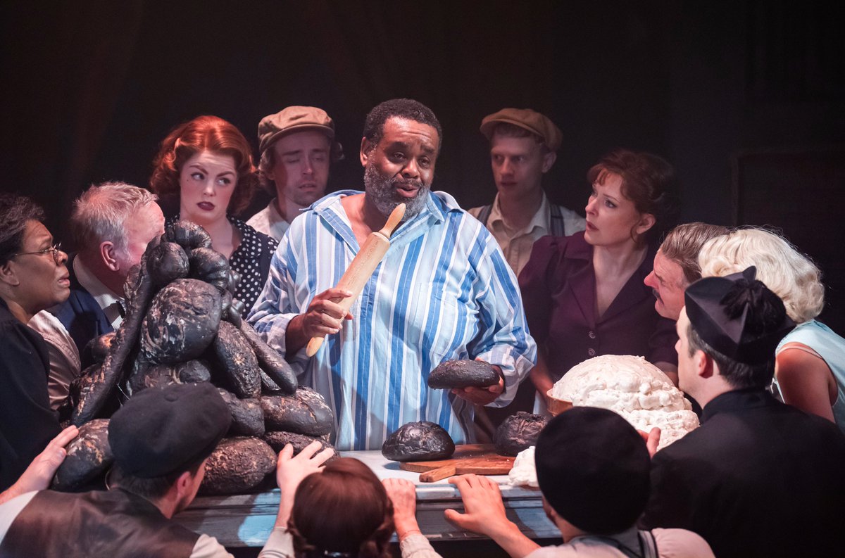 MenChocFactory's tweet photo. FIRST LOOK AT THE BAKER’S WIFE🥐

Best availability from 6 August:
🎟️ https://t.co/Qv8PUXMv9K https://t.co/xVSnq95Y9h