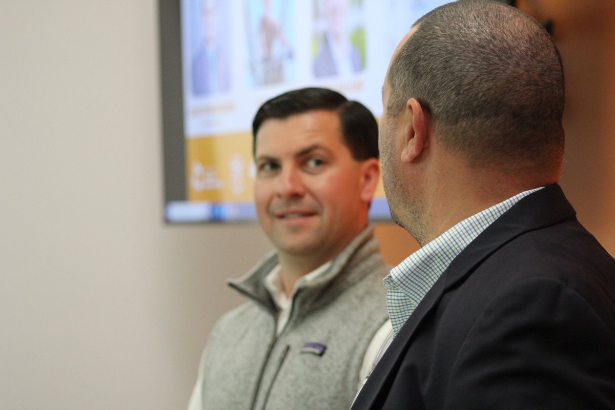 Tech Center Research Park tweet media