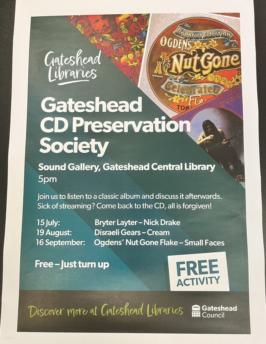 GatesheadSoundGallery tweet media