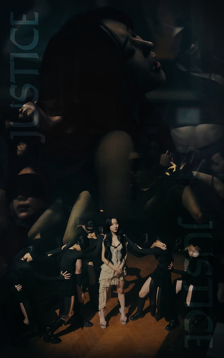 dallopt's tweet photo. Dreamcatcher(드림캐쳐) 'JUSTICE' SuA

@hf_dreamcatcher #드림캐쳐 #Dreamcatcher #10th_Mini_Album #VirtuouS #JUSTICE #SuA #수아 https://t.co/U49KZkAqw5
