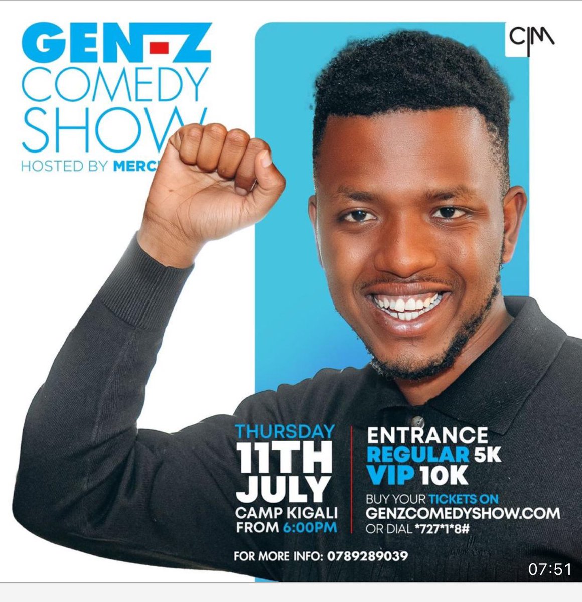 jnabdallah's tweet photo. Sinovugira  hejuru,
Ndajya muri Gen-Z comedy show.

Ndagiiye😂😂

💪 Ngo bose ni ku #Gipfunsi 

👇🏿 @MerciNdaruhutse : Unshakire intebe hafi ya #Amza https://t.co/lJPUNZDKwG