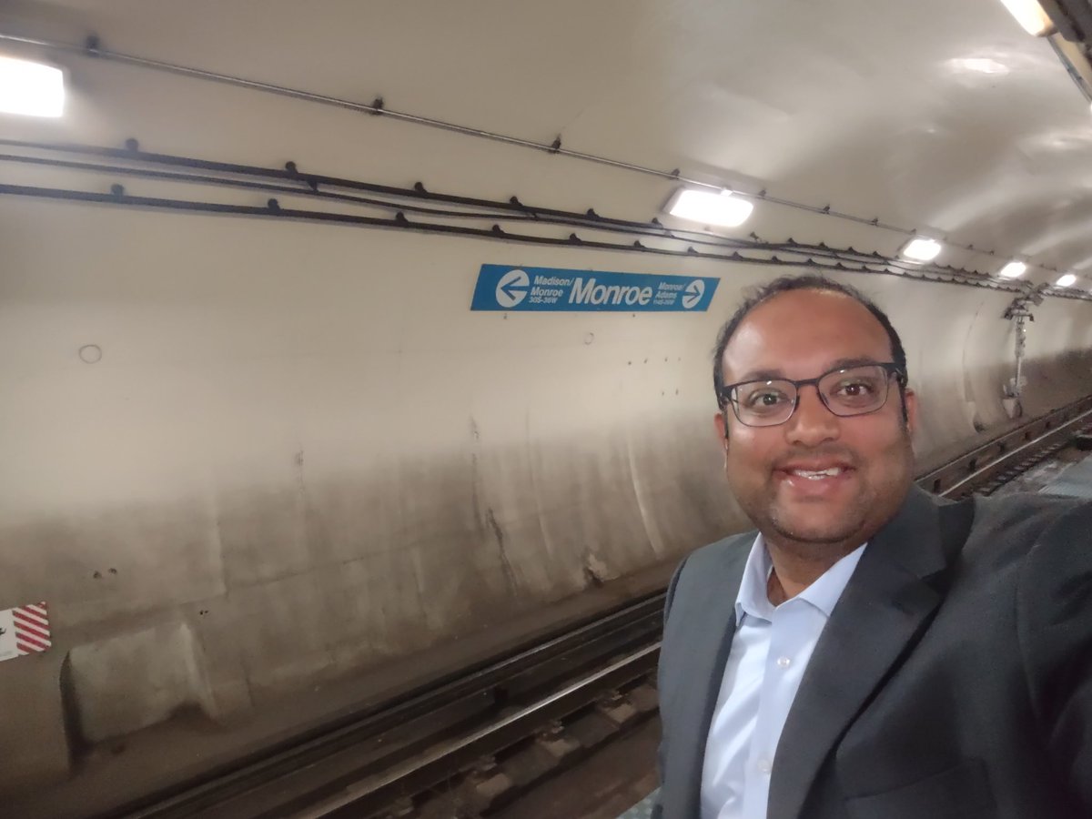 Ram Villivalam tweet media