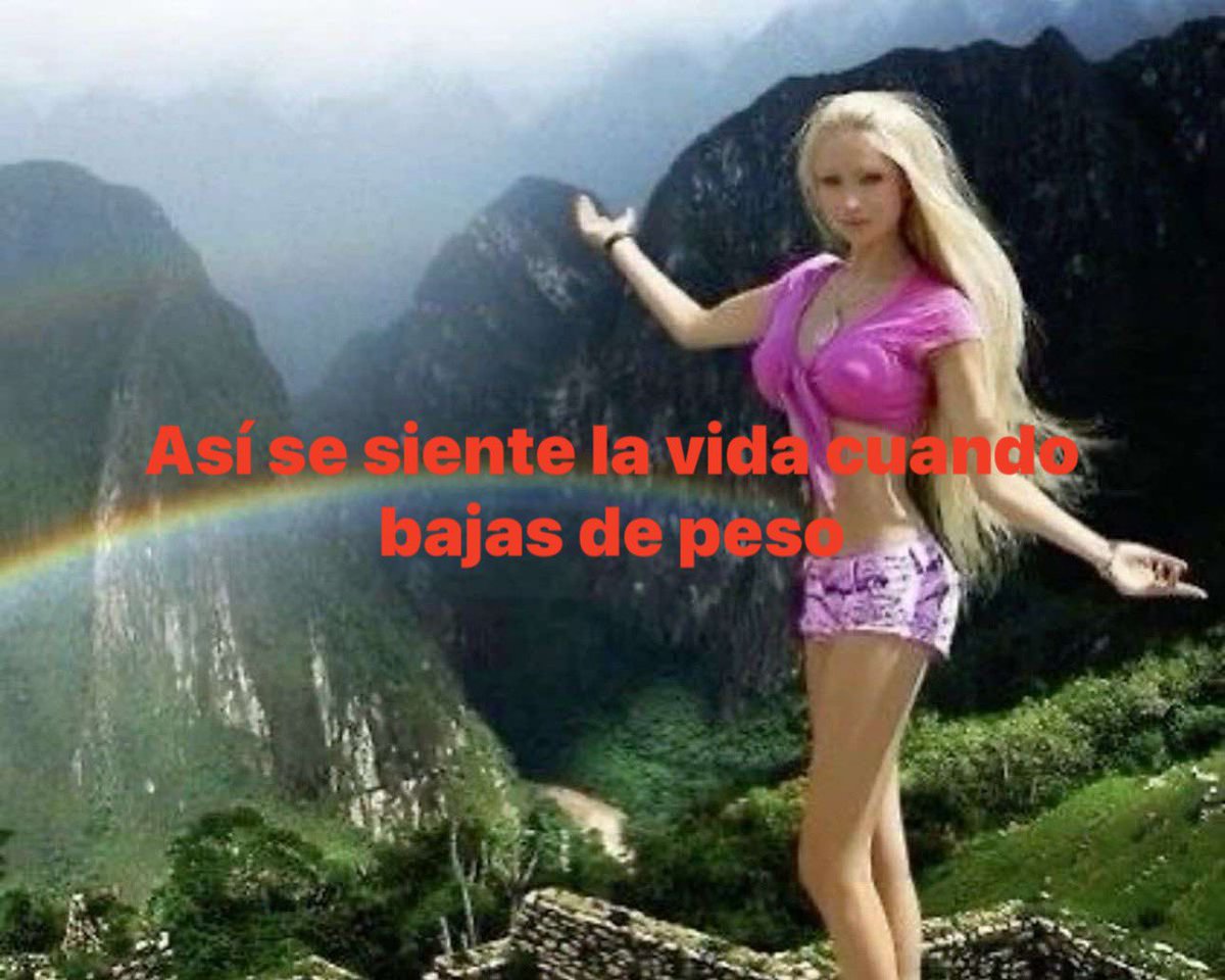 roselinharin's tweet image. Quiero ser