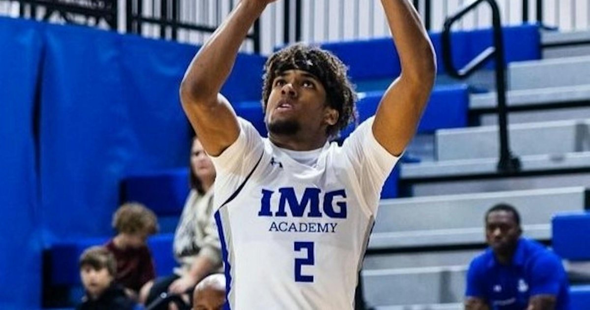 GopherNation's tweet image. Gophers and Badgers have official visits set up with four-star recruit Amari Allen startribune.com/gophers-recrui…