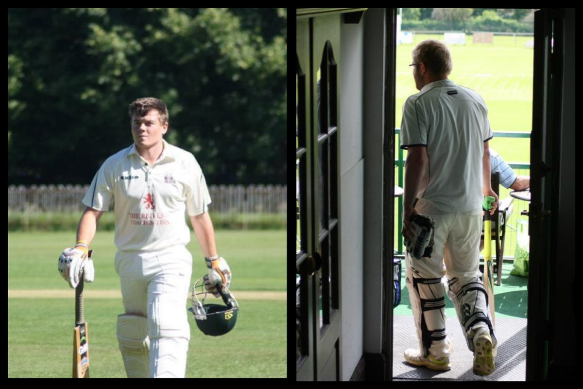 FranktonCC's tweet image. 💫Throwback Thursday💫
12 years ago today we were last seen touring Liverpool! 

Younger - Slimmer - Fresher

We tour a different northern city this summer; Time to make it another one to remember!

#FCC #Liverpool2012 #LadsOnTour #CricketTour #TheGreen #Aigburth #SeftonPark