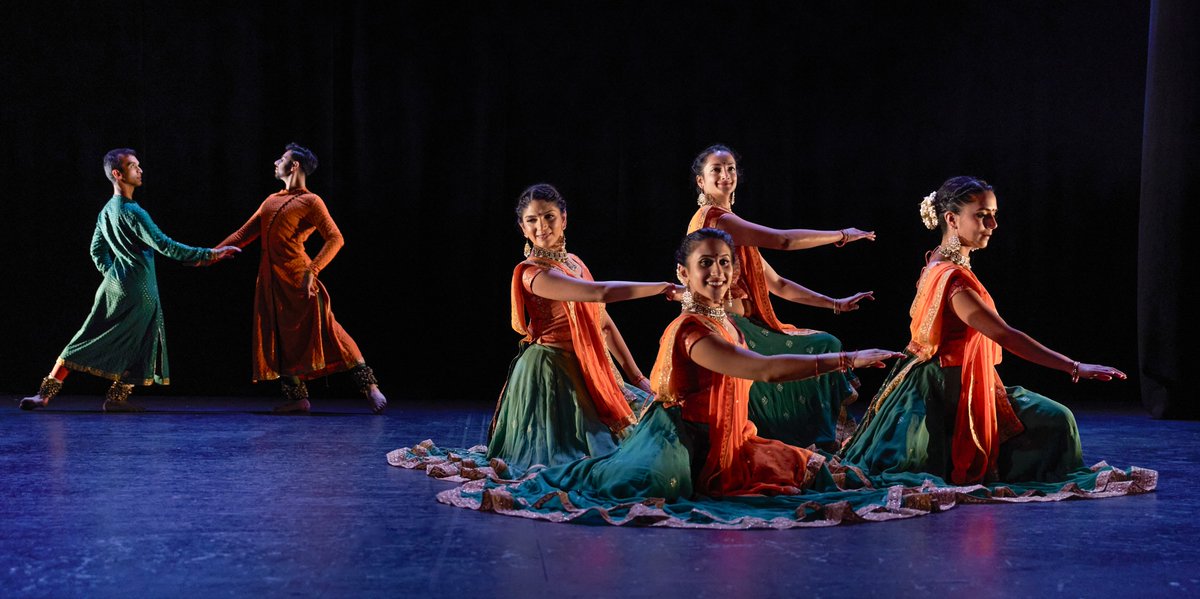 As #Wandsworth gears up to become #LondonBoroughofCulture2025, the borough is celebrating #SouthAsianHeritageMonth2024 with a programme of community-focused, cultural, arts and heritage-based activities and events. 🎊

✨Find out more: bit.ly/SAHM_2024