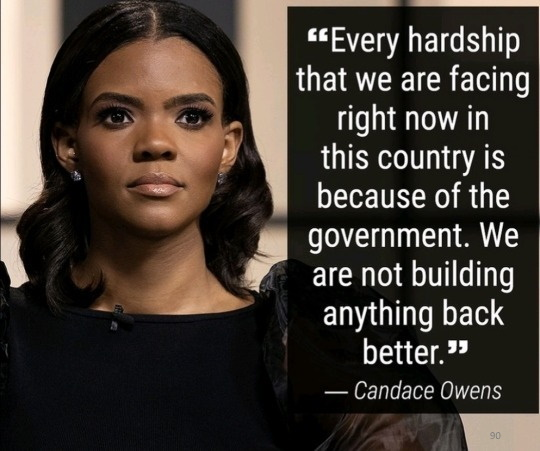 brixwe's tweet photo. Candace nails it. 🎯 https://t.co/4fMUByGPsn