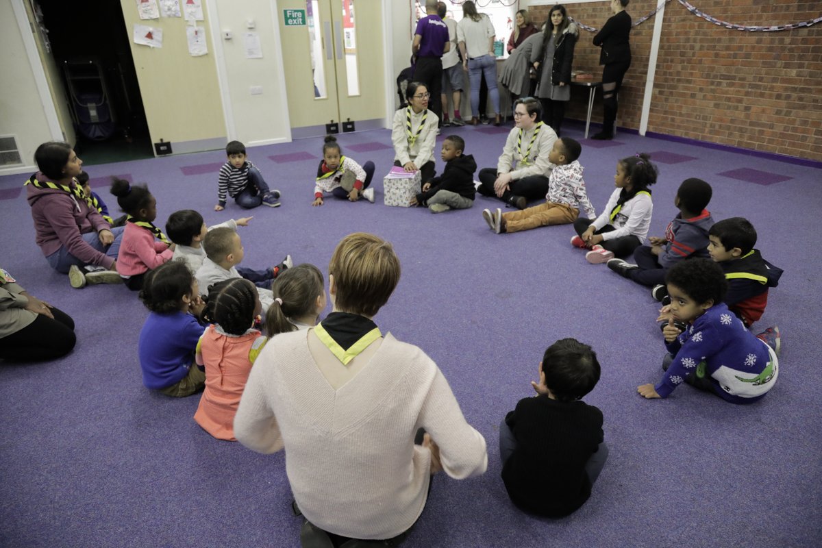 Beverley and Hornsea Scouts is where friendships are made, skills are learned and memories are created. 🤗❤️ #FriendshipGoals #ScoutSkills