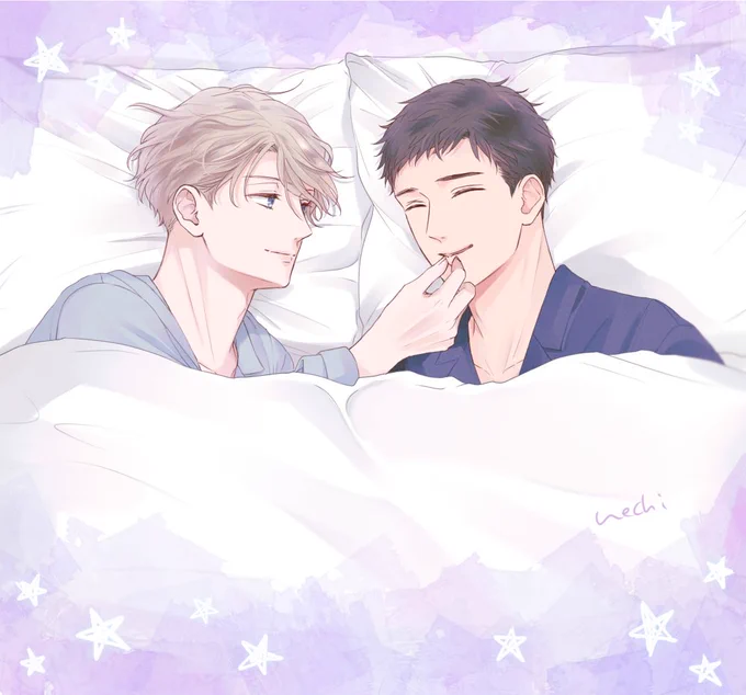 good night 