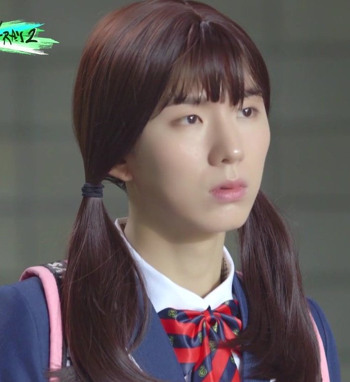 kihyunsleman's tweet photo. YEOJOO?? 

Cr : on vid https://t.co/SemqK1yDIC