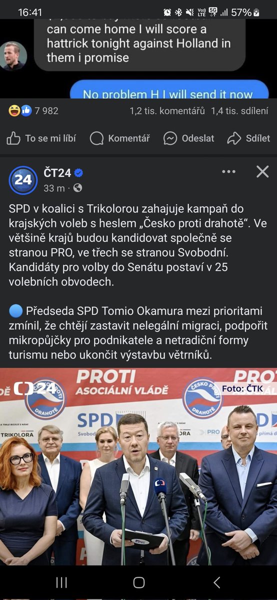 DadaManUtd's tweet photo. Dobry den, @vondraczech_cz 
Doufám, že je tohle jen nějaký cerny humor. https://t.co/LQa2ZE0JEU