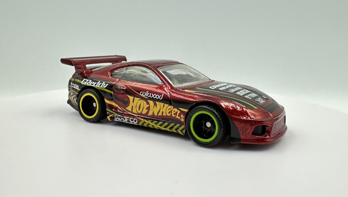Diecast Hype tweet media