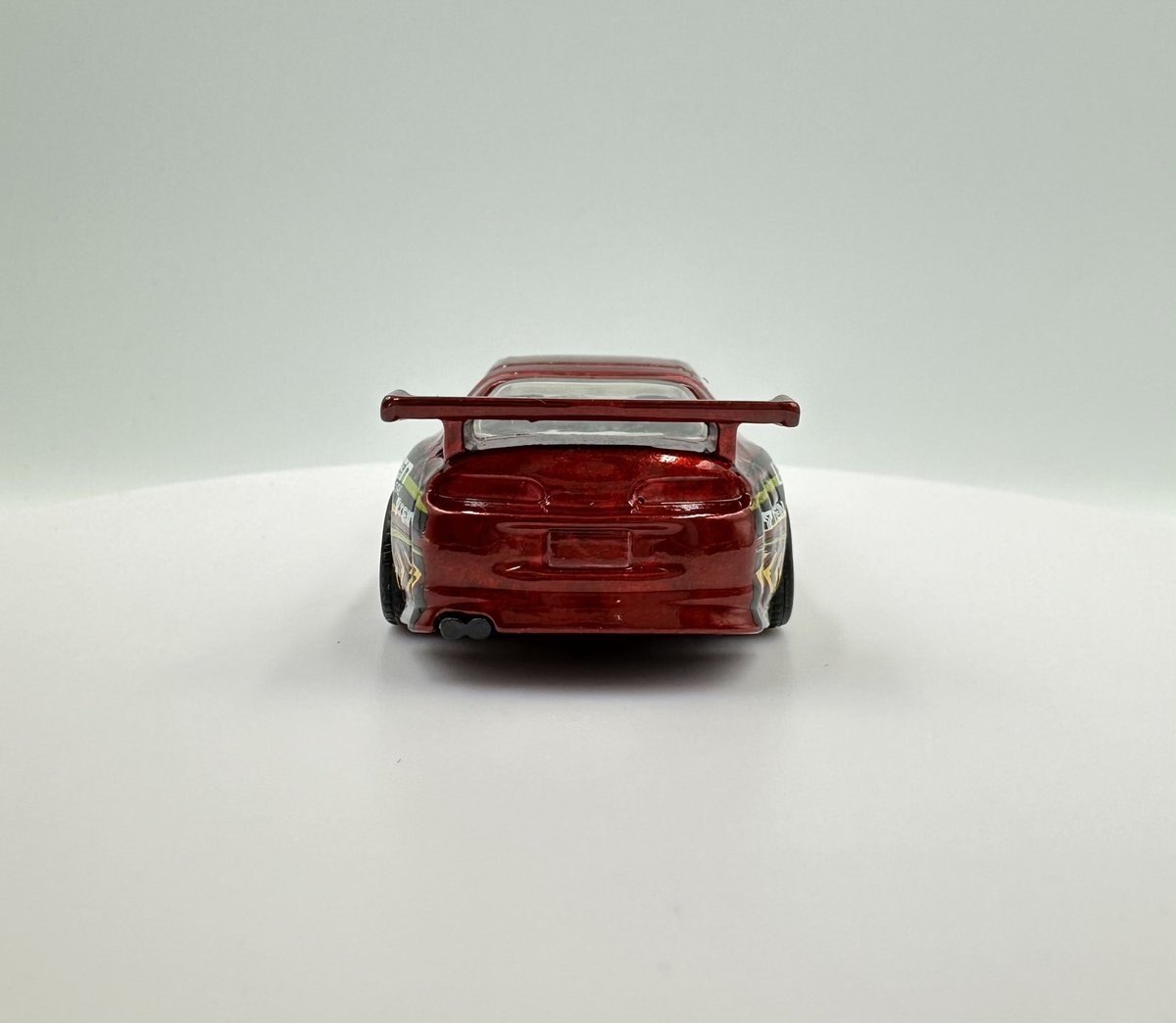 Diecast Hype tweet media