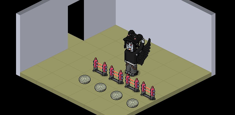 SORTEO 5c + MINI RARE!!!!

Requisitos 
1- Quiero ver sus mejores looks 2.0 
2- Seguirme Rt y ❤️ a la publicación 
3- etiqueta a tu compa
 
4 GANADORES TERMINA EN 3 días suerte a todos🥷