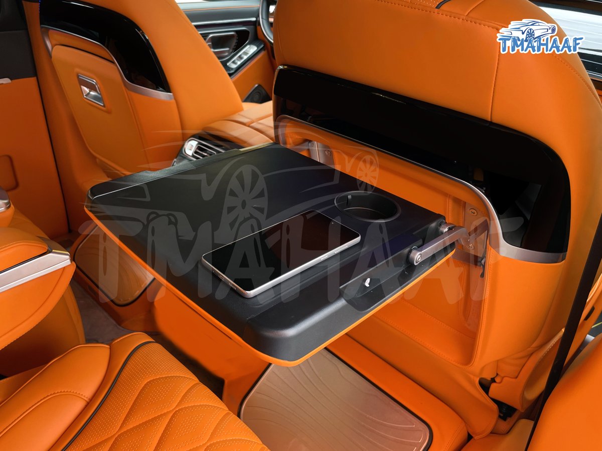 Tmahaafllc's tweet photo. Mercedes Vito/V250 Seat Rear Side Table! https://t.co/zCdETXMXI0