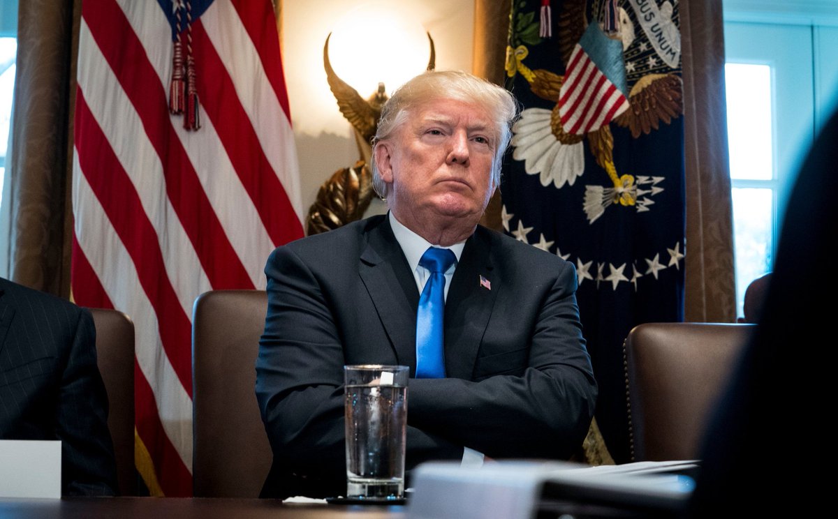 JacksonHinkkle's tweet photo. BREAKING NEWS 🔊

Donald Trump is considering reducing intelligence sharing with NATO members if he wins a second term as president. https://t.co/6io8luz81m