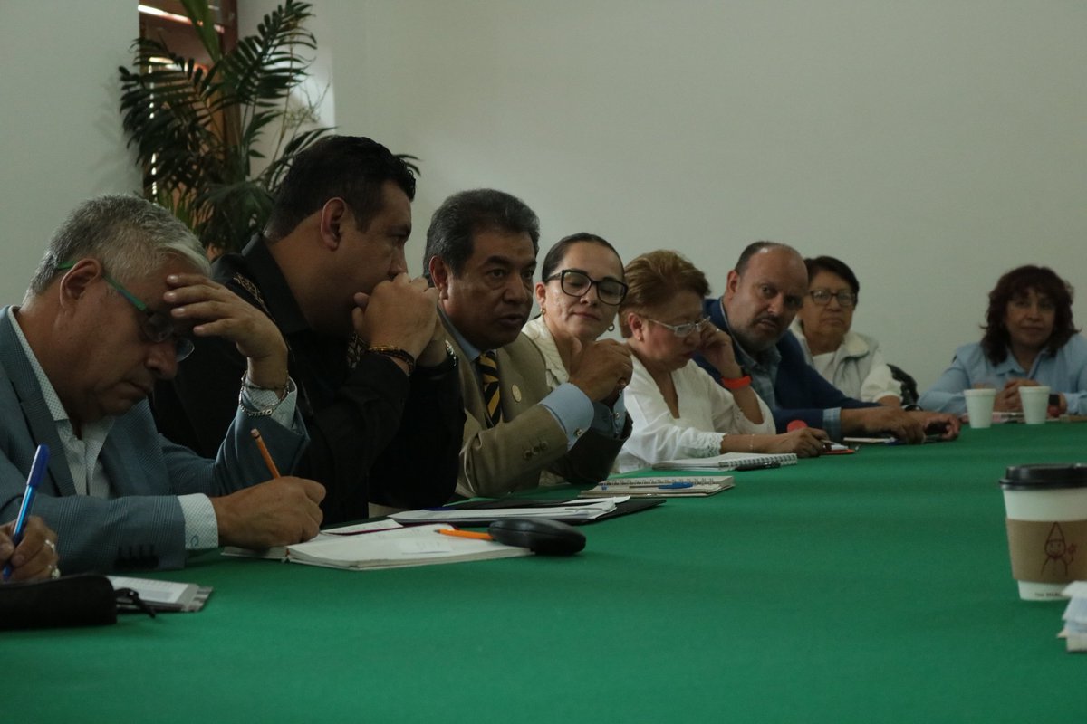 secc11cdmx's tweet photo. Comunicado Jornada Ampliada https://t.co/7OowMjurf7