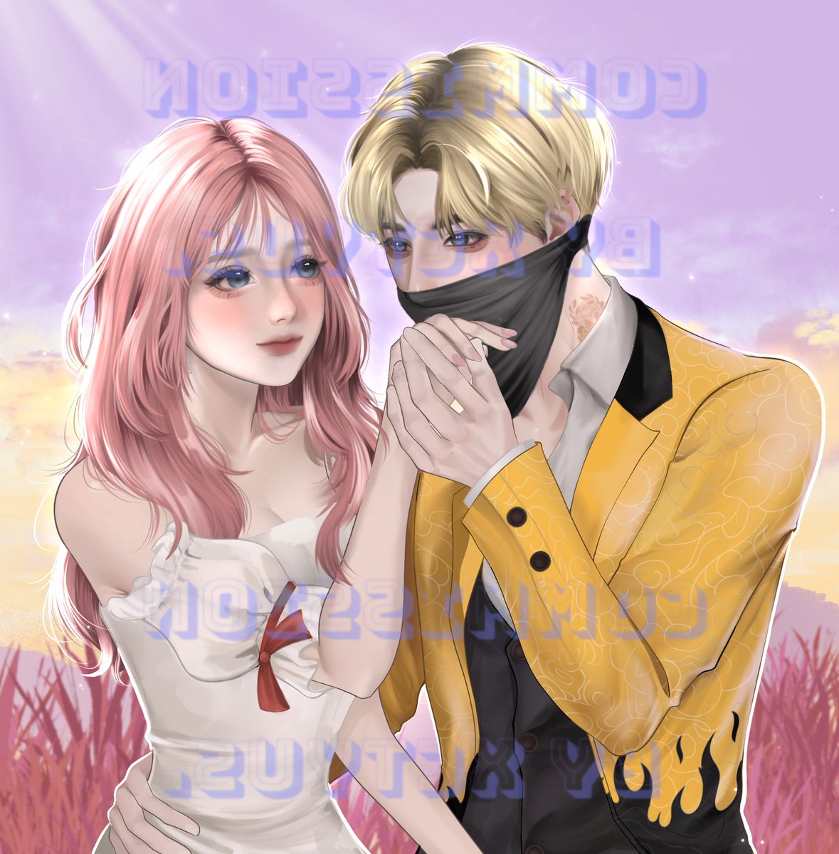ngonnuuaii's tweet photo. รับวาดปกนิยายค่าา ฝากรีหน่อยนะคะ 💖🙇🏻‍♀️ #ปกสําเร็จ  #ปกนิยายสําเร็จรูป  #ปกสําเร็จรูป  #ปกสําเร็จรูป https://t.co/BpLFaRqUqh